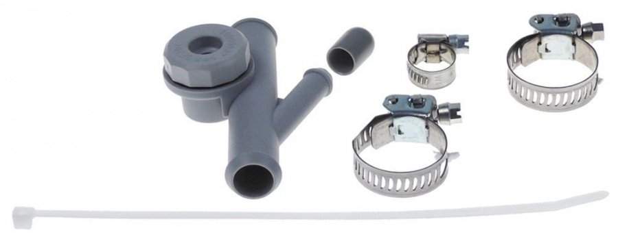 back flow restrictor kit - Code 502104