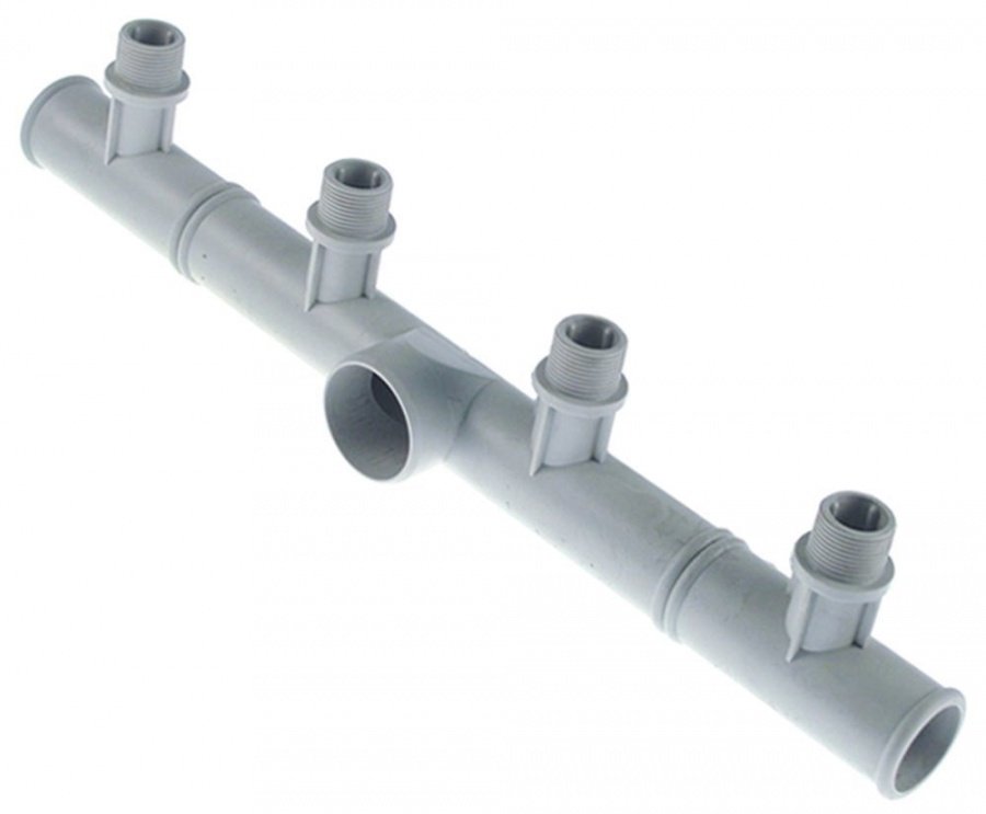 wash distributor complete - Code 502111