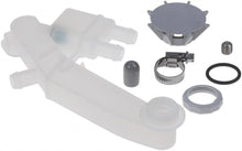 back flow restrictor kit - Code 502120