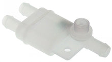 back flow restrictor hose connector ø 13mm - Code 502123