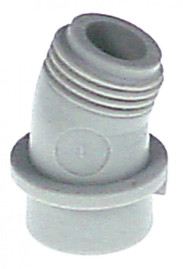 nozzle holder for wash arm - Code 502137