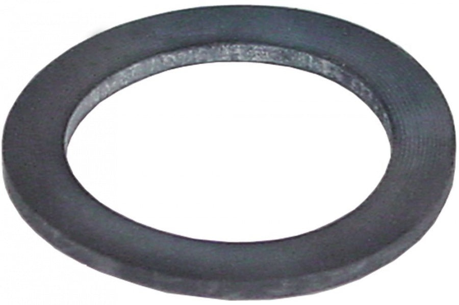 flat gasket rubber D1 ø 36mm D2 ø 26mm thickness 2mm Qty 1 pcs