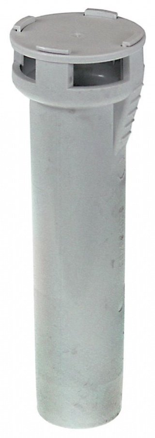 Dop preaplin cuva ø 37 mm, L 165 mm, plastic - 502152