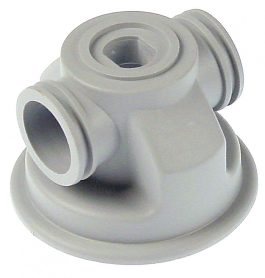 wash arm support