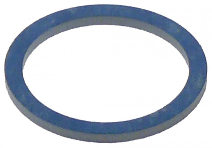 gasket fibre D1 ø 24mm D2 ø 19,5mm thickness 1,5mm Qty 1 pcs