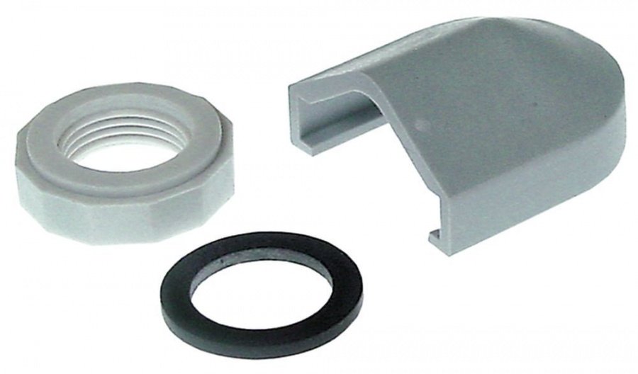 set for back flow restrictor