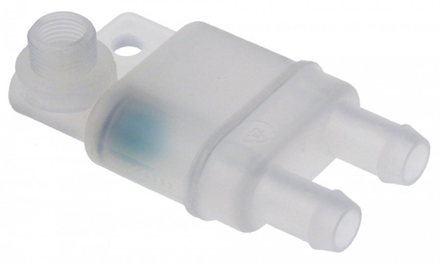 backflow preventer connection 3/8" hose connector ø 13mm