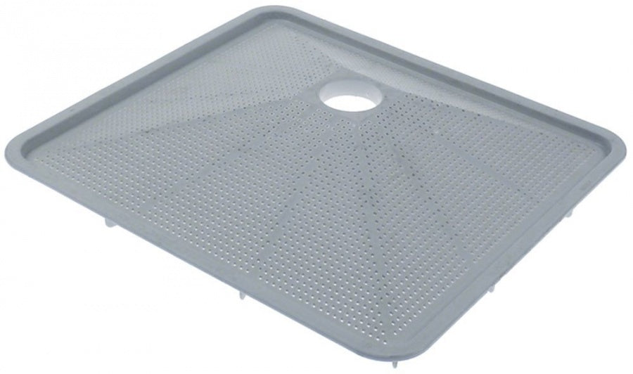 flat filter L 334mm W 300mm H 31mm plastic suitable for WINTERHALTER