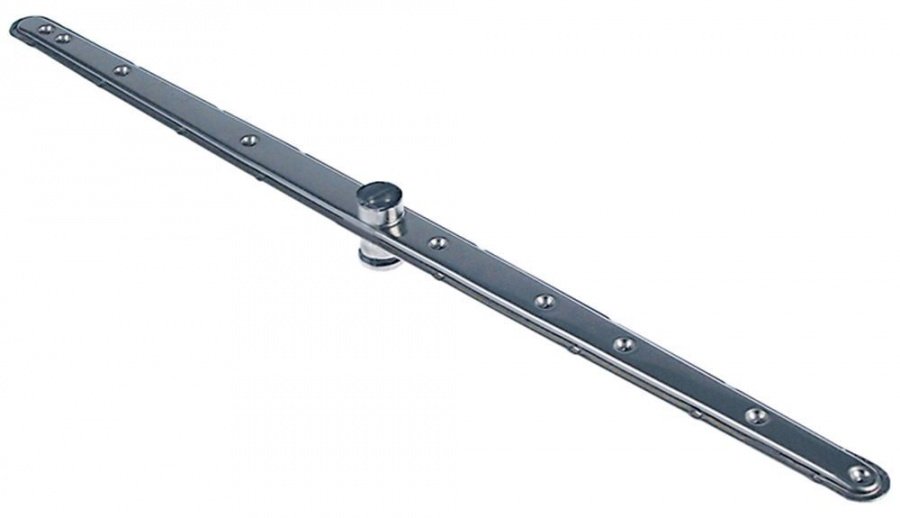 rinse arm L 560mm nozzles 9