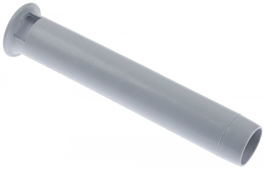 Tub de preaplin L 225 mm, int. ø 31,5 mm, ext. ø 36,5 mm, grosime 2,5 mm - 502235