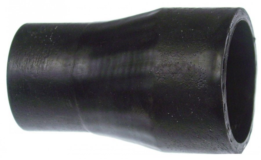 formed hose