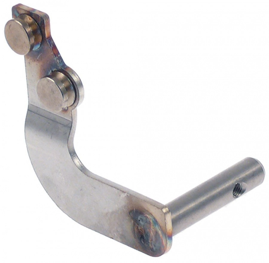 hinge mounting pos. right L 94mm N45/N50 - 502262