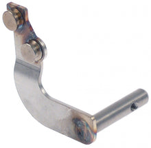hinge mounting pos. right L 94mm N45/N50 - 502262