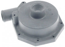 Capac pompa, intrare ø 30 mm, iesire ø 26 mm - 502265