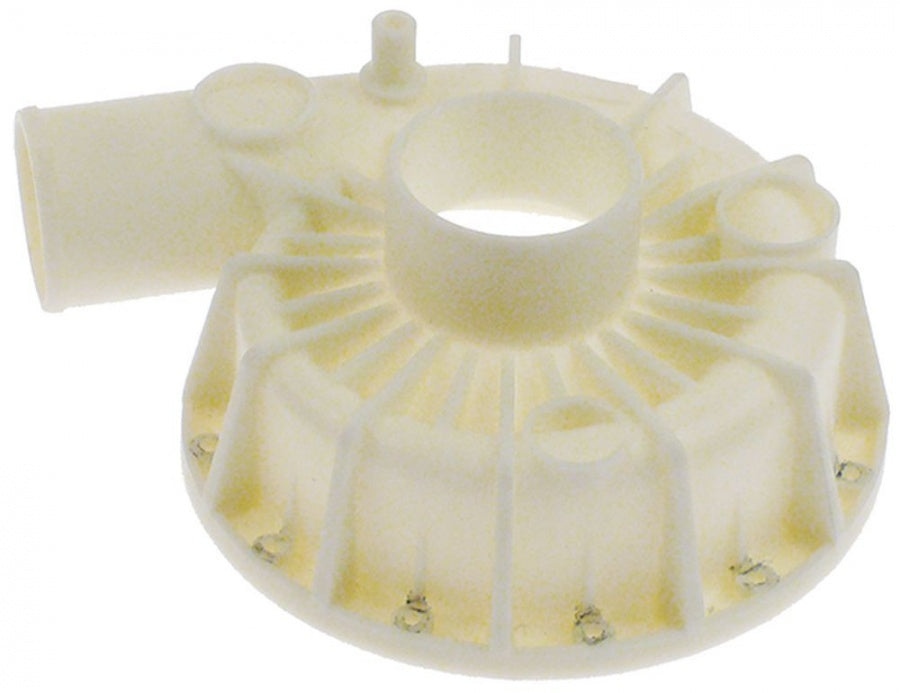 capac pompa FIR ø intrare 63mm ø ieșire 53mm