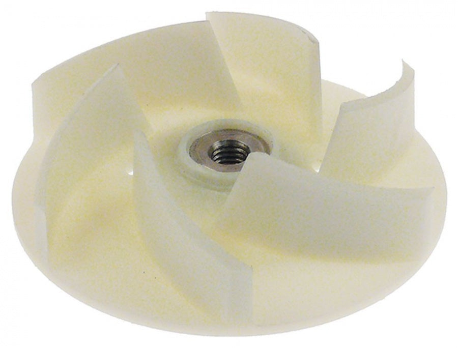 rotor turbina pentru pompa ø 90mm Î 30mm filet M8L
