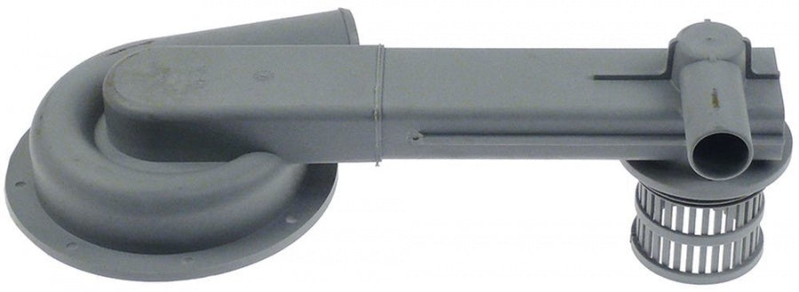 bazin de pompă LGB presiune auxiliară 7mm presiune auxiliară închis tip de pompă RV54