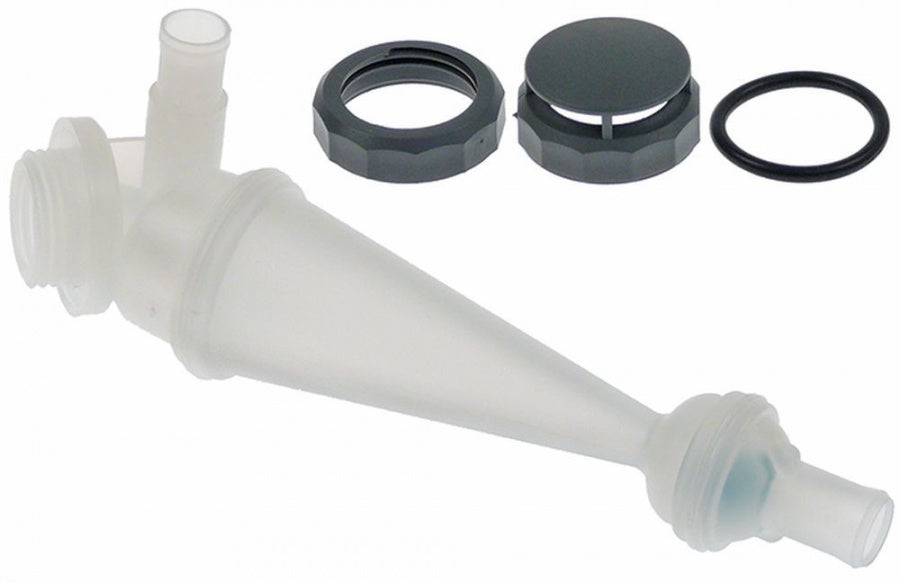 Con turbionar Mediamat filet 3/4" FE