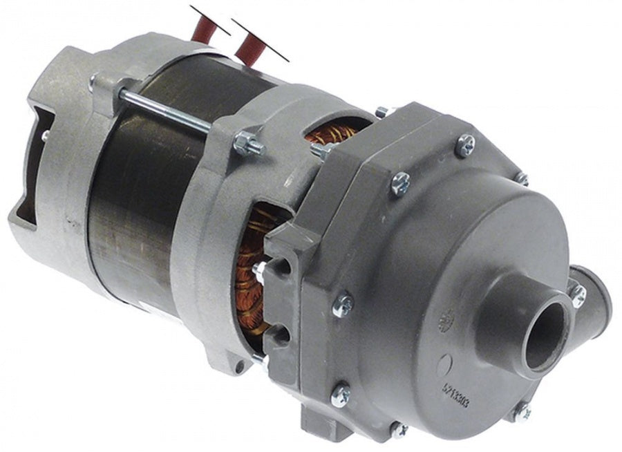 pompa ø intrare 30mm ø ieșire 26mm tip 52134050 230/400V 50Hz faze 3 0.1kW 0.2PS L 200mm