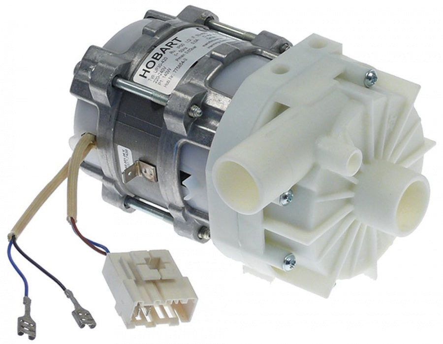 Pompa Hanning UP30-420, 220-240V, ø intrare 28mm, ø ieșire 26mm, 00775854003