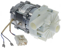 Pompa Hanning UP30-420, 220-240V, ø intrare 28mm, ø ieșire 26mm, 00775854003