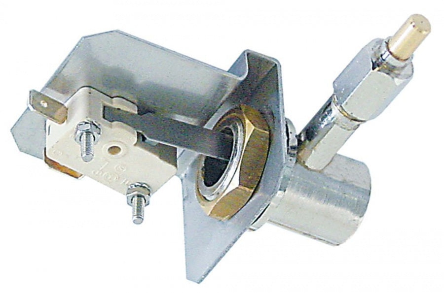 Micro intrerupator cu lamela - Cod 503001