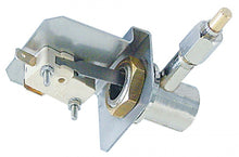 Micro intrerupator cu lamela - Cod 503001