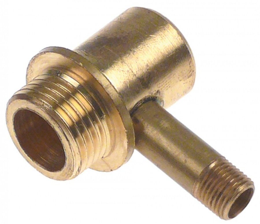 guide for door contact switch - Code 503002