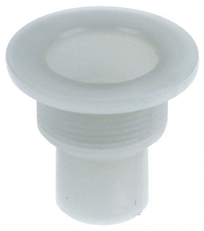 Drain valve 1¼"  - 503019