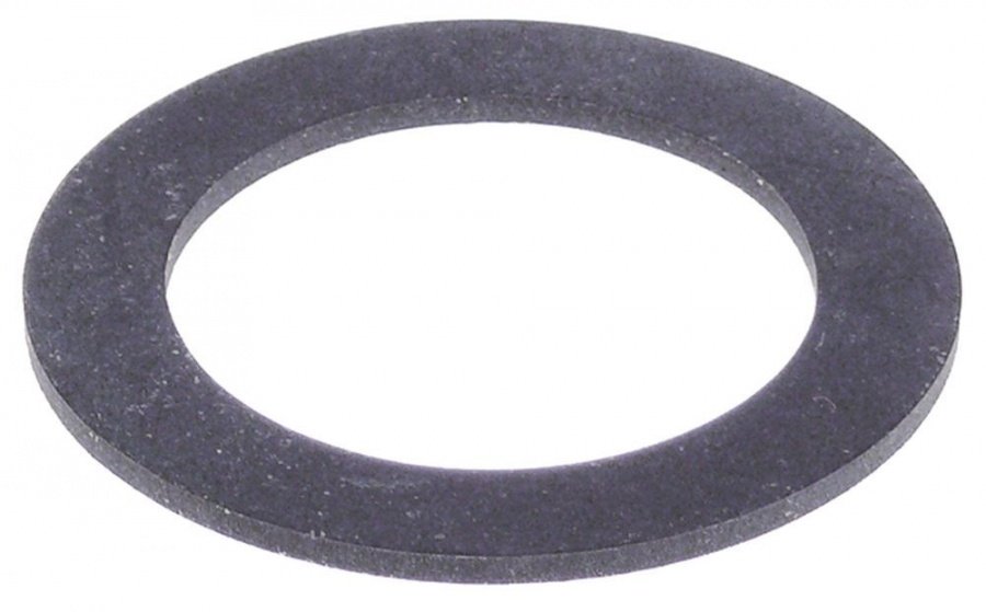 Flat gasket rubber Qty 1  pcs size 1¼" - 503021