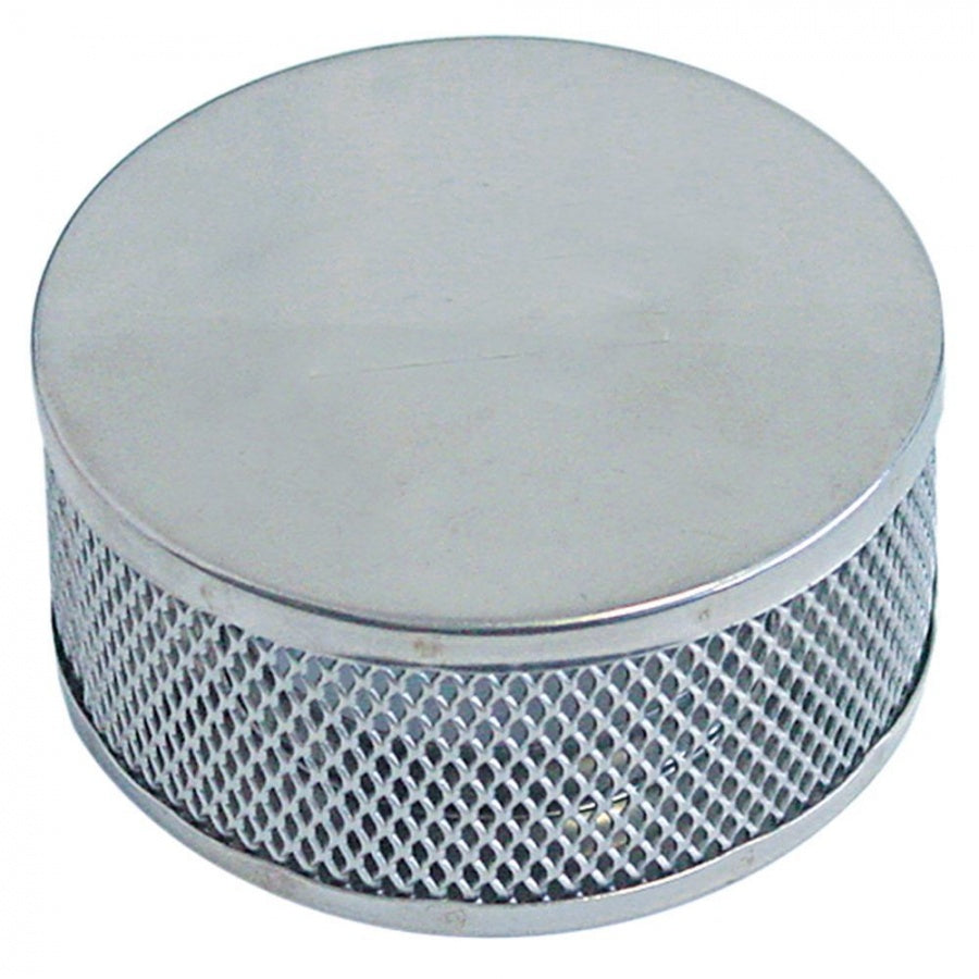 round filters outflow - Code 503030