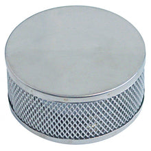 round filters outflow - Code 503030
