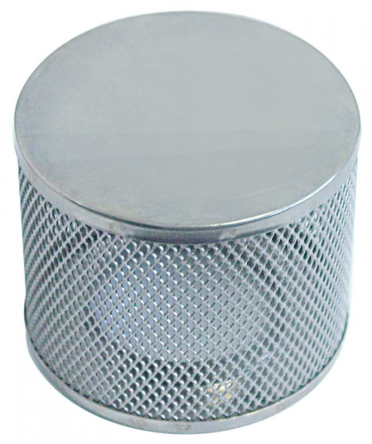round filters outflow - Code 503032