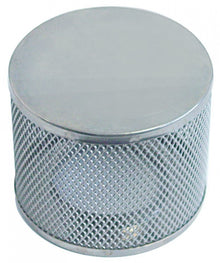 round filters outflow - Code 503032