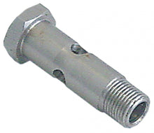 rinse arm shaft - Code 503052