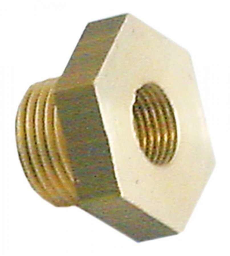 reducer IT M10 ET 3/8"