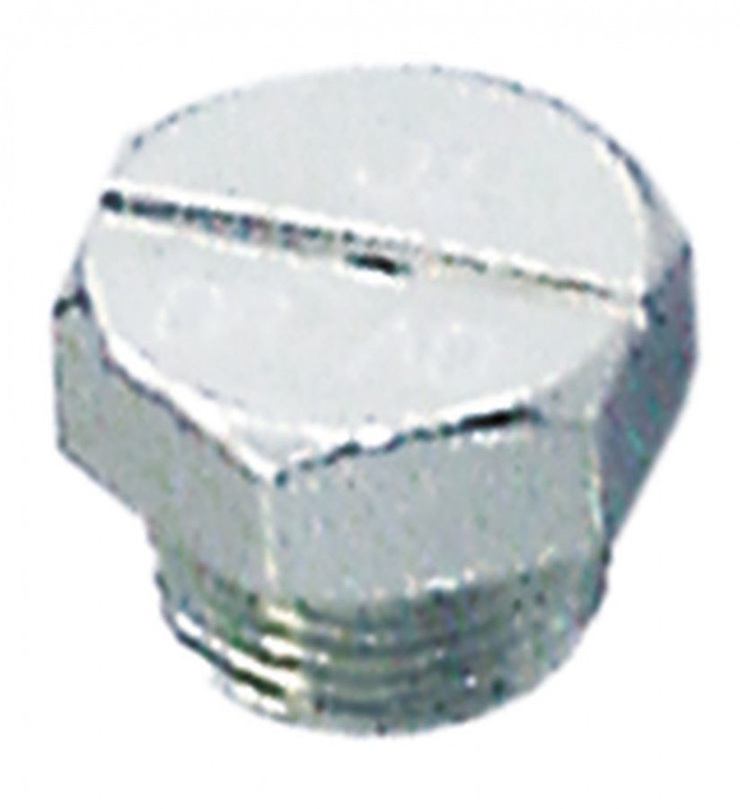 rinse jet H 10 mm M10x0,75 WS 12  - Code 503057