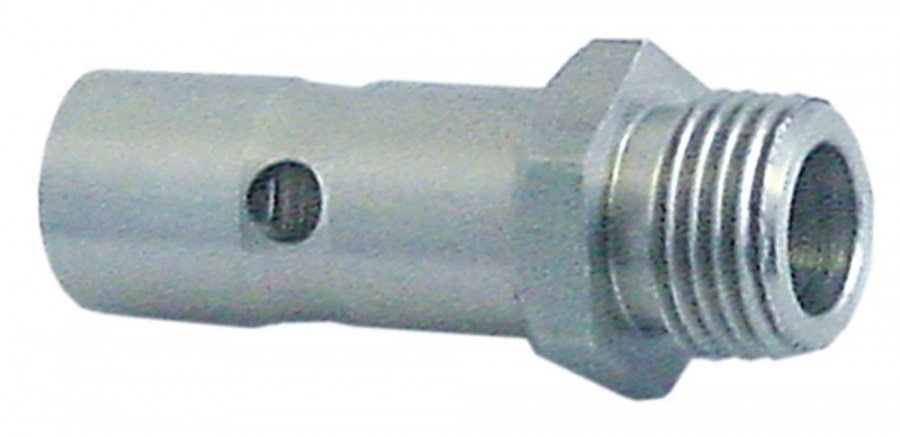 rinse arm shaft - Code 503058