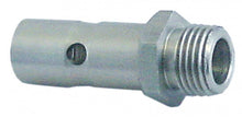 rinse arm shaft - Code 503058