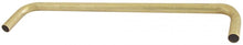 wash pipe - Code 503063