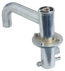 wash arm support mounting position bottom - Code 503076