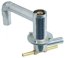 wash arm support mounting position bottom - Code 503077