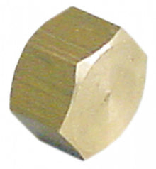 End cap ¼" WS 17 - 503087