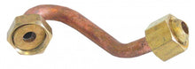Racord cupru - Cod 503090