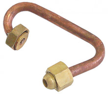 Racord cupru - Cod 503092