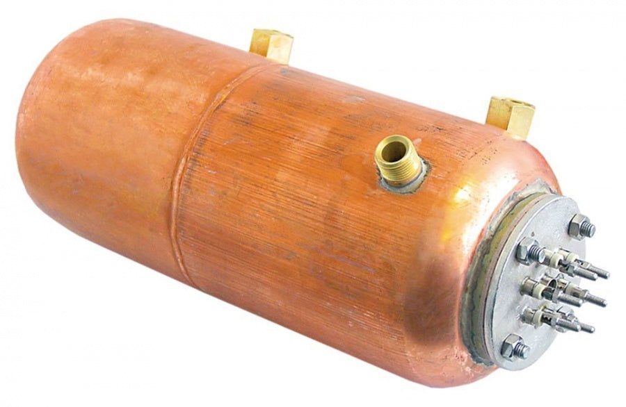 boiler