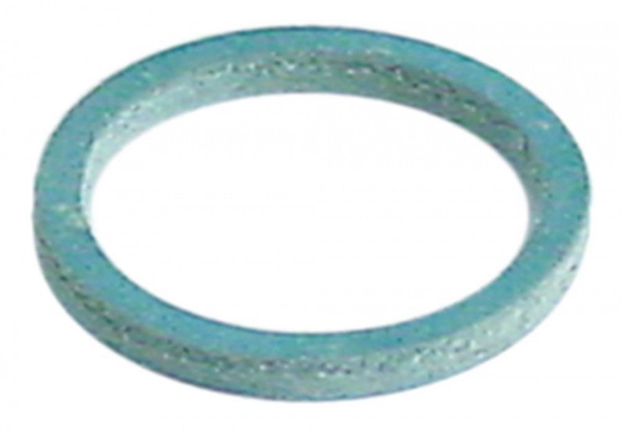 flat gasket fibre D1 ø 32mm D2 ø 26mm thickness 3mm Qty 1 pcs