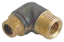 screw connection angled