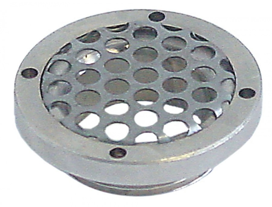 round filters outflow - Code 503108