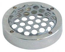 round filters ø 60mm H 13mm outflow - Code 503110